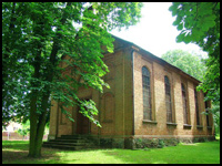 Parafia w Poddębicach